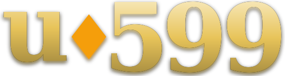 uo599 logo